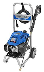 Powerstroke PS80519B 2200 psi Gas Pressure Washer