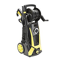 Realm BY02-VBP-WTR, Electric Pressure Washer, 2000 PSI, 1.60 GPM, 13 Amp