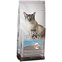 PRO PLAN PET FOODS 381619 5-Pack Extra Care Urinary Tract Health for Cats, 7-Pound