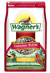 Wagner’s 62032 Cardinal Blend, 6-Pound Bag