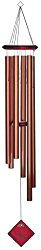 Woodstock Chimes of Neptune, Bronze- Encore Collection