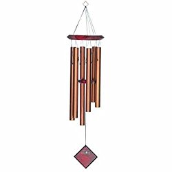 Woodstock Chimes of Pluto, Bronze- Encore Collection