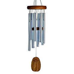 Woodstock Soprano Gregorian Chimes- Inspirational Collection