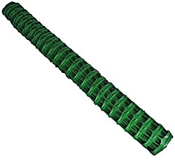4′ X 100′ Dry Top Green Fence
