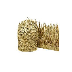 Backyard X-Scapes XCEL-511-60 Mexican Thatch Runner Roll, 30″ x 60′