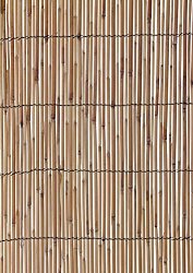 Gardman R645 Reed Fencing, 13′ Long x 5′ High