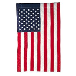 Evergreen Enterprises  	EG11220 United States of America Garden Flag