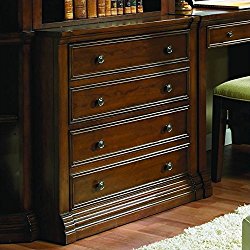 Hooker Furniture Cherry Creek Lateral File