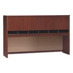 BSHWC24477A2 – Series C Collection 72W Four-Door Hutch