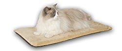K&H Thermo-Kitty Mat 12.5″ x 25″, Sage