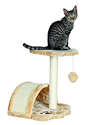 TRIXIE Pet Products Vitoria Kitten Scratching Post