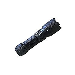 LED Flashlight ,FANNEGO Tactical Torch Light Handheld Light,Batteries Not Included