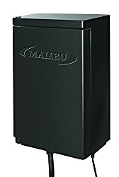 Malibu 45 Watt Power Pack For Low Voltage Landscape Lighting 8100-9045-01