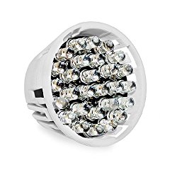 Little Giant 566224 11 Way Multi Colored LED Replacement Bulb, 3 Watts