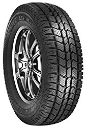 Arctic Claw Winter XSI Radial Tire – 265/70 R16 112S