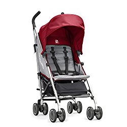 Baby Jogger Vue Lite Stroller – Cherry