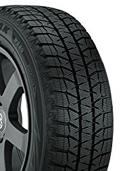 Bridgestone Blizzak WS80 Winter Radial Tire – 185/65R15 88T
