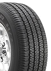 Bridgestone Dueler H/T 684 II All-Season Radial Tire – 255/70R18 112T