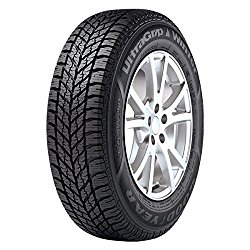 Goodyear Ultra Grip Winter Radial Tire – 235/60R16 100T