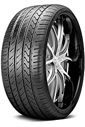 Lexani LX-TWENTY Performance Radial Tire – 245/35r20 95W