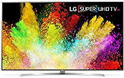 LG Electronics 86SJ9570 86-Inch 4K Ultra HD Smart LED TV (2017 Model)