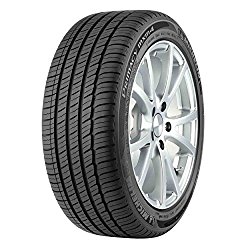 Michelin Primacy MXM4 Touring Radial Tire – 245/40R19/XL 98W