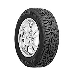 Nexen Winguard Winspike Studable-Winter Radial Tire – 225/65R17 106T