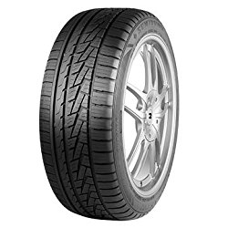 Sumitomo Tire HTR A/S P02 Performance Radial Tire – 235/45R17 94W