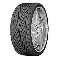 Toyo PROXES T1R Performance Radial Tire – 195/45R15 78V