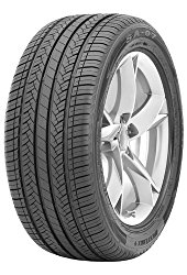 Westlake SA07 Sport Radial Tire – 245/35R20 95W