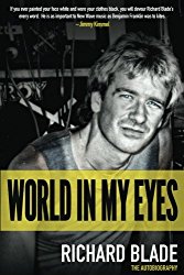 World In My Eyes: The Autobiography