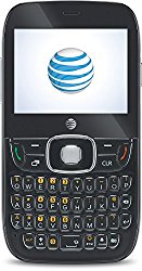 ZTE Z 432 (AT&T Go Phone) No Annual Contract