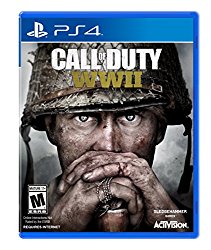 Call of Duty: WWII – PlayStation 4 Standard Edition