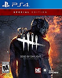 Dead by Daylight – PlayStation 4