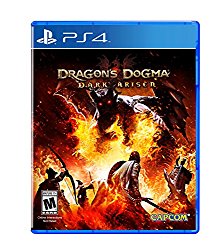 Dragon’s Dogma: Dark Arisen – Standard Edition – PlayStation 4
