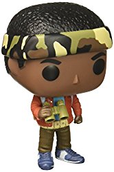 Funko POP Television Stranger Things Lucas Toy Figure