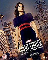 Marvel’s Agent Carter – Season 2