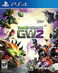 Plants vs. Zombies Garden Warfare 2 – PlayStation 4