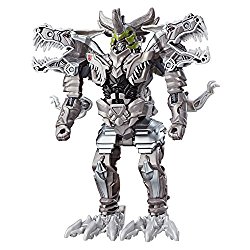Transformers: The Last Knight — Knight Armor Turbo Changer Grimlock