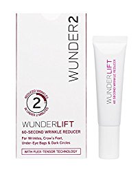WUNDERLIFT 60 Second Wrinkle Reducer