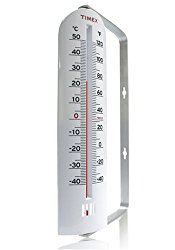 Timex TX1002 Indoor/Outdoor Thermometer