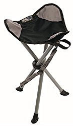 TravelChair Slacker Chair, Black
