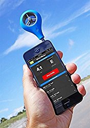WeatherFlow Wind Meter for Smart Phone