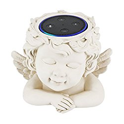 Angel Speaker Stand for Amazon Echo Dot 2nd and 1st Generation, Jam Classic Speaker
