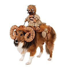 Star Wars Bantha Costume for Pets