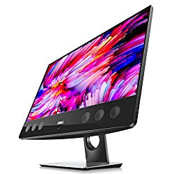 Dell XPS 27-7760 27″ All-in-One Desktop PC – 27″ 4K UHD Display, Intel Core i7-6700 3.4GHz, 16GB DDR4-2133 RAM 2TB HDD, AMD R9 M470X 4GB GDDR5, Windows 10 Home (Certified Refurbished)
