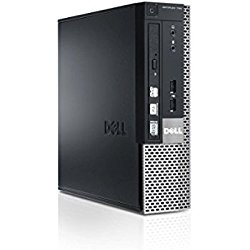 Dell Optiplex 790 Business High Performance DT Desktop Computer PC, Intel Quad Core i5-2400 3.1GHz Processor, 8GB DDR3, 2TB SATA, DVD, Windows 10 Home (Certified Refurbishd)