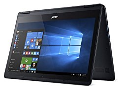 Acer Aspire R 14 Convertible, 14″ Full HD Touch, Intel Core i5, 8GB Memory, 256GB SSD, Windows 10 Home, R5-471T-50UD