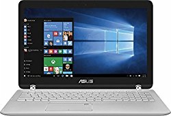 Asus Flagship 360 Flip 2-in-1 15.6″ FHD Touchscreen Laptop – Intel Core i5-7200U up to 3.1 GHz, 12GB DDR4, 1TB HDD, 802.11ac, Bluetooth, Webcam, HDMI, USB 3.0, Windows 10 Home
