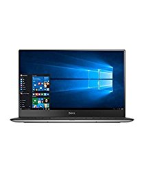 Dell XPS 13 9360 13.3″ Full HD Anti-Glare InfinityEdge Touchscreen Laptop Intel 7th Gen Kaby Lake i5 7200U 8GB RAM 128GB SSD